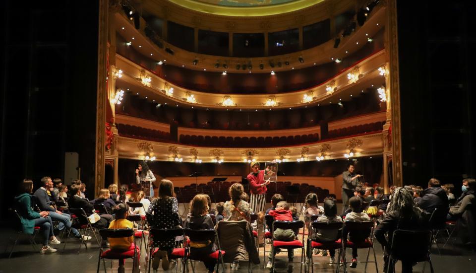 Marelle 2022 - Le Banquet Céleste