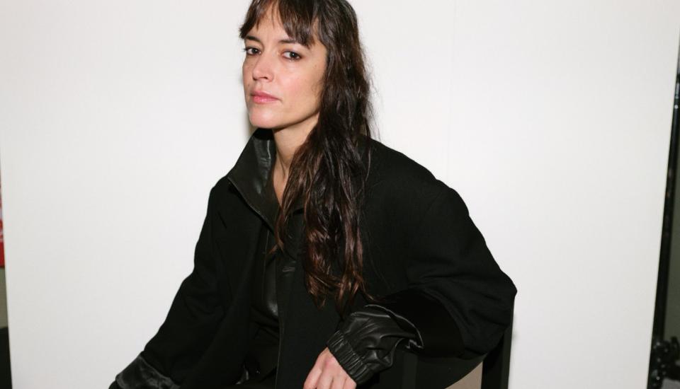 portrait de Vimala Ponce