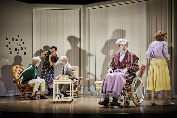 Les Enfants terribles