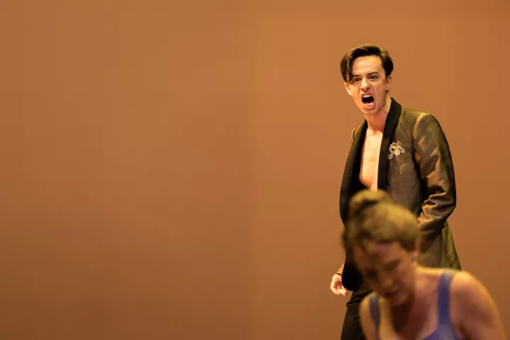 © Laurent Guizard © Laurent Guizard