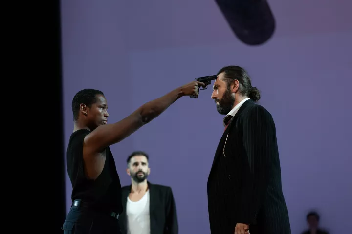 © Laurent Guizard © Laurent Guizard