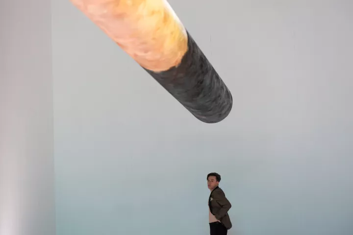 © Laurent Guizard © Laurent Guizard