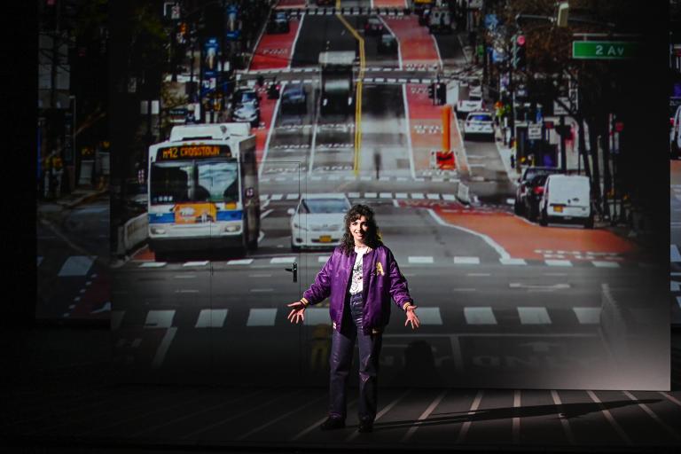 (c) Jean Michel Molina