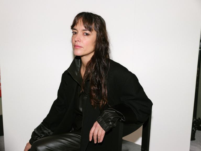 ©Lemaire portrait de Vimala Ponce